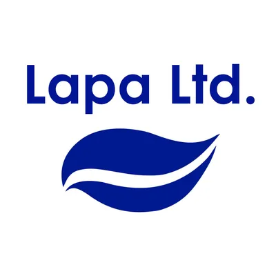 lapamarine.com's icon