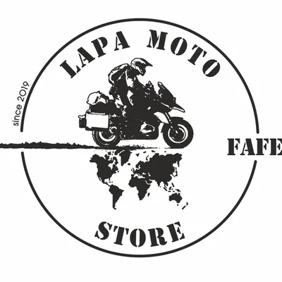 lapamoto.com's icon