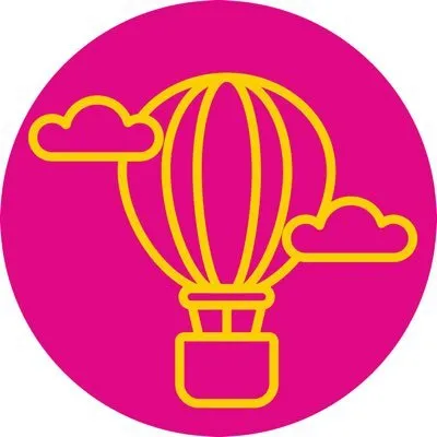 laparejaviajera.com's icon