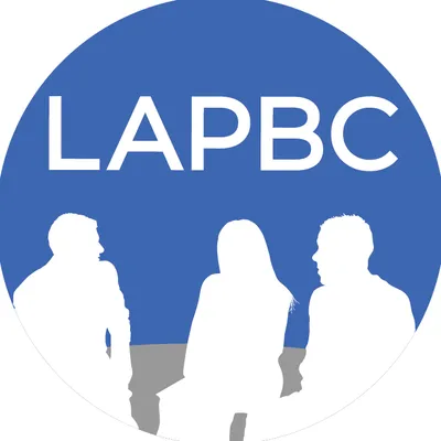 lapbc.com's icon