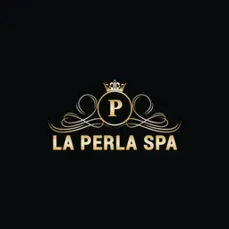La Perla Spa's icon