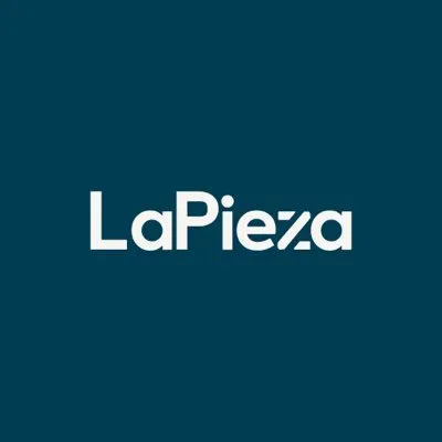 lapieza.io's icon
