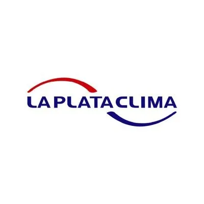 laplataclima.com.ar's icon
