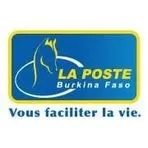 laposte.bf's icon