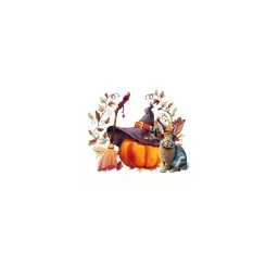 La P'tite Sorcière's icon