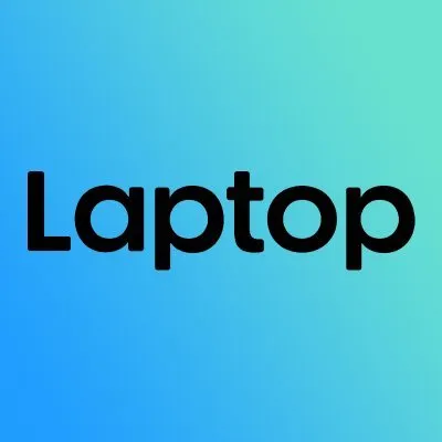 laptopmag.com logo