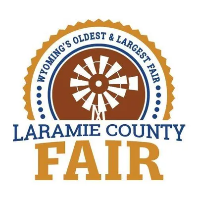 laramiecountyfair.com's icon