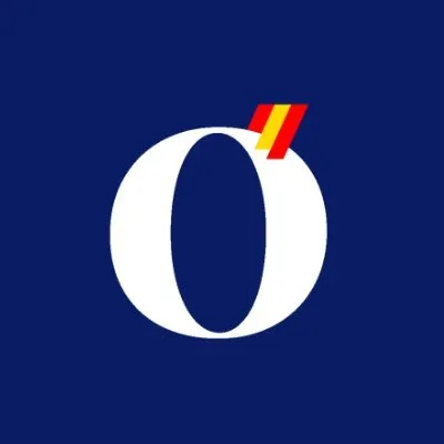 Logo de La Razón