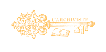 L’Archiviste