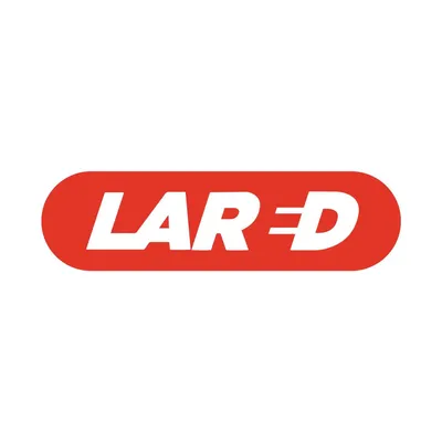lared1061.com's icon