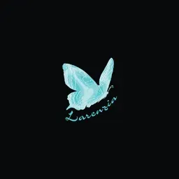 Larenzia's brand icon