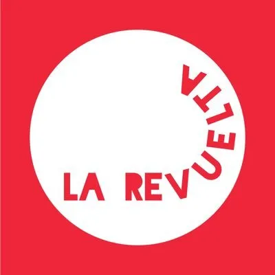 larevueltaarte.com's icon