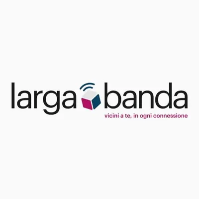 largabanda.it's icon