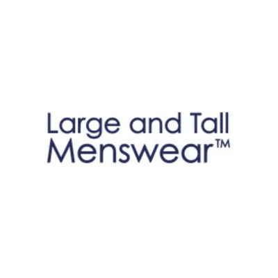 largeandtall.co.uk's icon