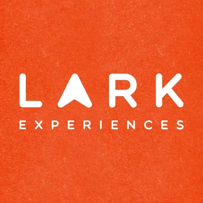 larkexperiences.com's icon