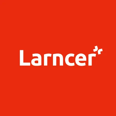 larncer.com's icon