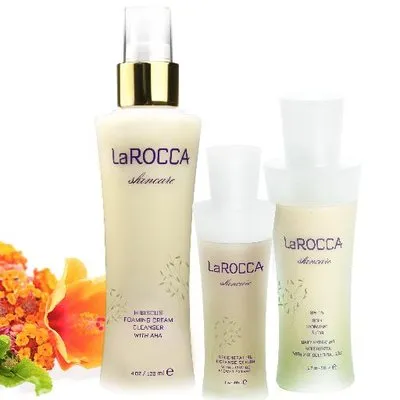 laroccaskincare.com's icon
