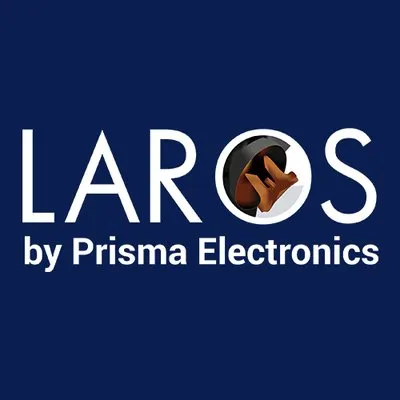 laros.co.uk's icon