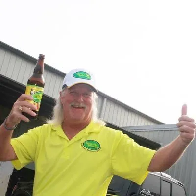 larryslemonade.com's icon