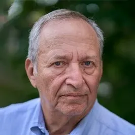 larrysummers.com's icon
