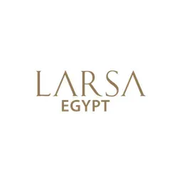 Larsa Egypt's icon