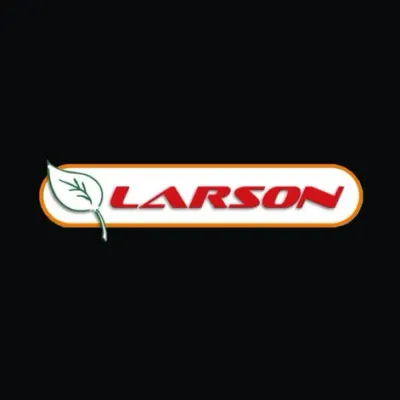 Larson Robert Bartoszczyk I Tomasz Lewandowski sp. j.