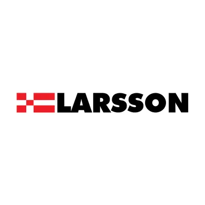 Larsson's icon