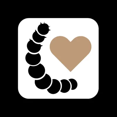 larveme.com's icon