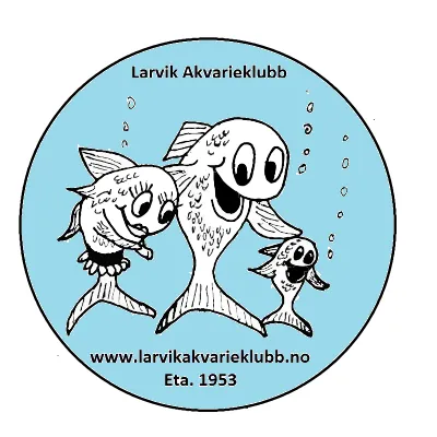larvikakvarieklubb.no's icon