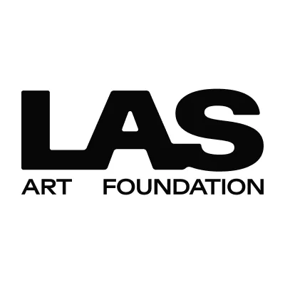 las-art.foundation's icon
