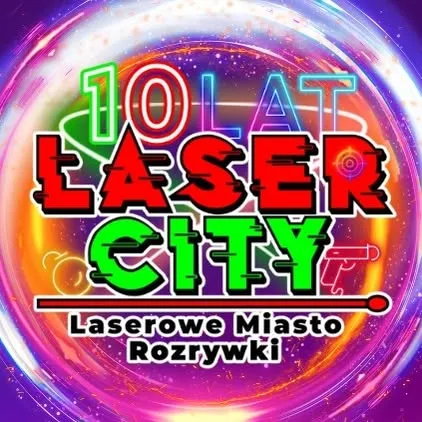 Lasercity sp. z o.o.