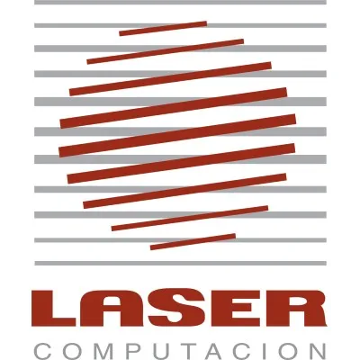 lasercomputacion.com's icon