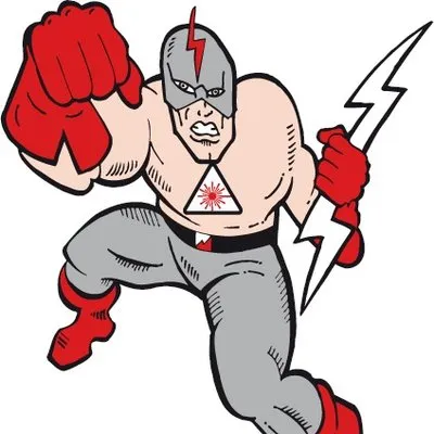laserman.com.au's icon