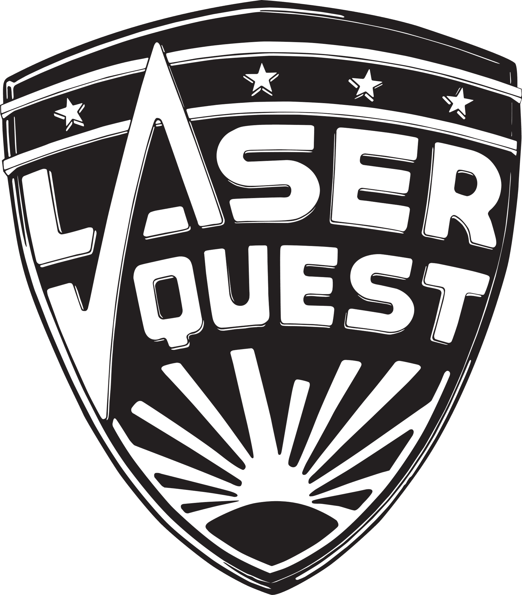 Laser Quest Kingston