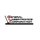 General Lasertronics Corporation logo