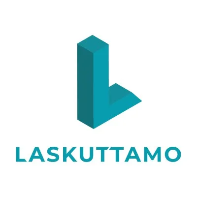 laskuttamo.com's icon