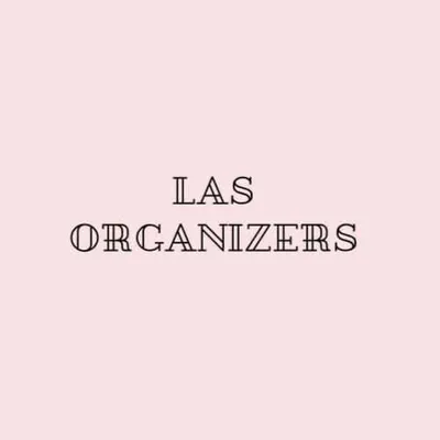 lasorganizers.com's icon