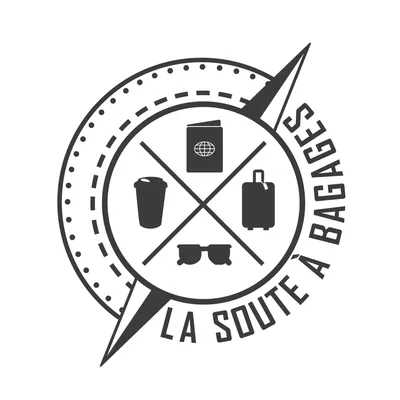 lasouteabagages.com's icon