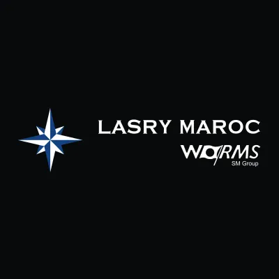 Lasry Maroc's icon