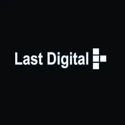 Last Digital's icon