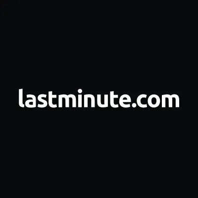 lastminute.de's icon