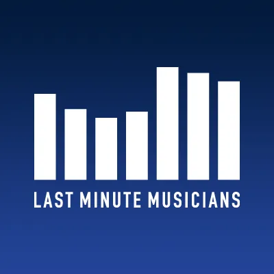 lastminutemusicians.com's icon