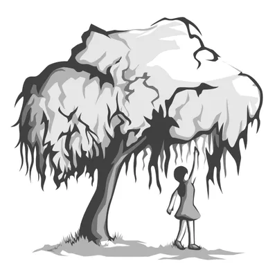 lastwillow.com's icon