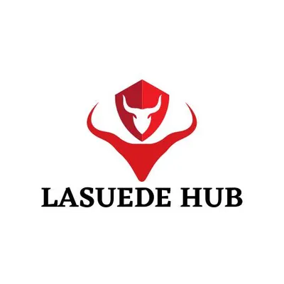 lasuedehub.com's icon