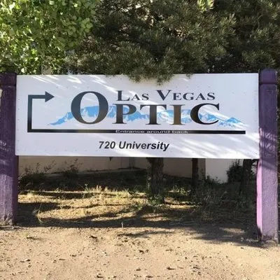 lasvegasoptic.com's icon