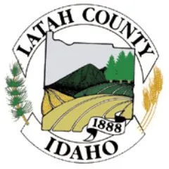 latahcountyid.gov's icon