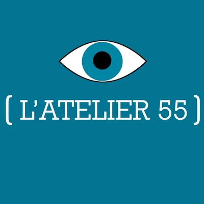 latelier55.com's icon