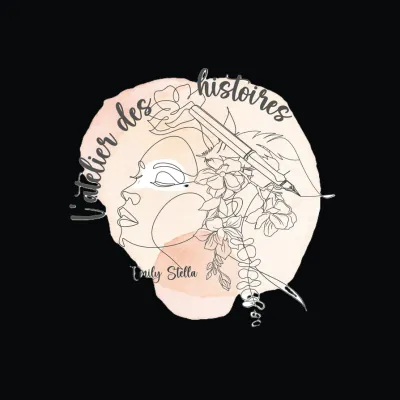 Emily Stella's brand icon