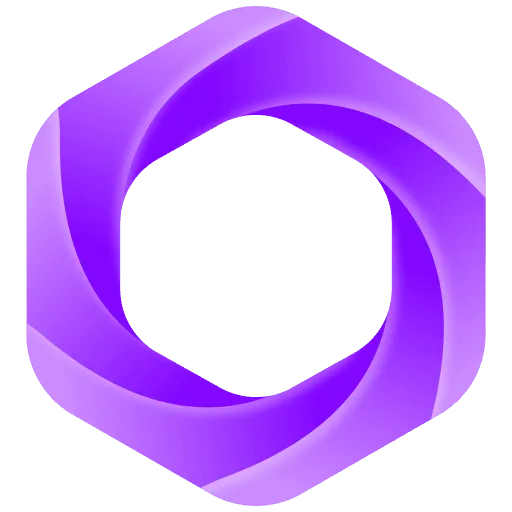 Latent logo