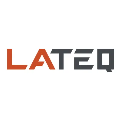LATEQ's brand icon